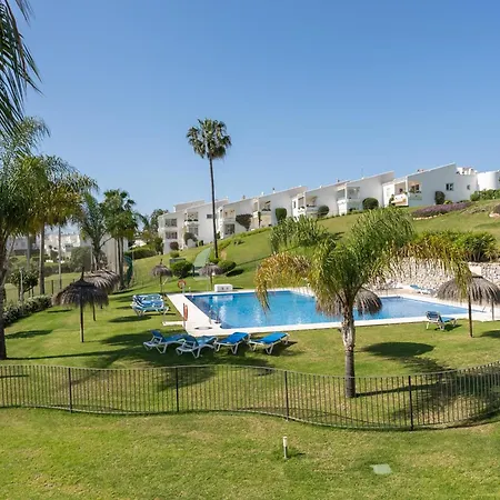 Apartment Azahara 1 21a Lovely Three Bedroom Duplex *